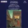 Gian Francesco Malipiero: Symphonie Nr.7, CD