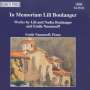 Lili Boulanger: Theme et Variations, CD