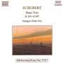 Franz Schubert: Klaviertrio Nr.2 D.929, CD