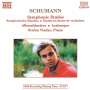 Robert Schumann: Symphonische Etüden op.13, CD
