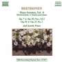 Ludwig van Beethoven: Klaviersonaten Nr.4,13,19,20,22, CD