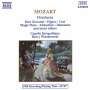 Wolfgang Amadeus Mozart: Ouvertüren, CD
