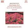 Ludwig van Beethoven: Klaviersonaten Nr.11 & 29, CD