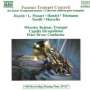 : Miroslav Kejmar-Berühmte Trompetenkonzete, CD