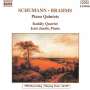 Robert Schumann: Klavierquintett op.44, CD