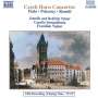 : Konzerte für 2 Hörner, CD