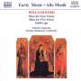 William Byrd: Masses for 4 & 5 Voices, CD