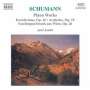 Robert Schumann: Kreisleriana op.16, CD