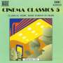 : Cinema Classics Vol.5, CD