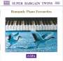 : Romantic Piano Favourites, CD,CD