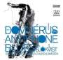 Arne Domnerus: Antiphone Blues (K2HD Mastering), CD