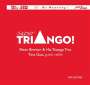 Peter Breiner & His Triango Trio: Super Triango (Ultra-HD 32-Bit Mastering), CD