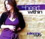 Julienne Taylor: The Heart Within, CD