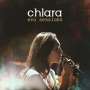 Chlara: Evo Sessions (180g) (Limited Numbered Edition), LP