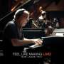 Bob James: Feel Like Making Live! (180g), LP,LP