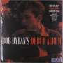 Bob Dylan: Debut Album (180g), LP