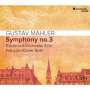 Gustav Mahler: Symphonie Nr.3, SAN
