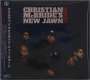 Christian McBride: Prime (Digipack), CD