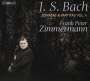 Johann Sebastian Bach: Sonaten & Partiten Vol.2, SACD