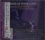 : Sunshine Of Your Love: A Concert For Jack Bruce, CD,CD,DVD