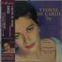 Yvonne de Carlo: Sings (Papersleeve), CD