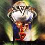 Van Halen: 5150, CD