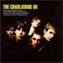 The Charlatans (Brit-Pop): The Charlatans, CD