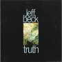 Jeff Beck: Truth, CD