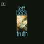 Jeff Beck: Truth (Papersleeve) (SHM-CD), CD