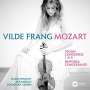 Wolfgang Amadeus Mozart: Violinkonzerte Nr.1 & 5, CD