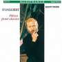 Jean-Henri d'Anglebert: Cembalo- und Orgelwerke, CD,CD