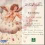 Jean Philippe Rameau: Zephyre, CD,CD