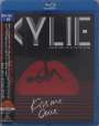 Kylie Minogue: Kiss Me Once: Live At The SSE Hydro, BR,CD,CD