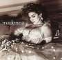 Madonna: Like A Virgin, CD