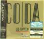 Led Zeppelin: Coda (Deluxe Edition) (Digisleeve), CD,CD,CD