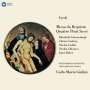 Giuseppe Verdi: Requiem, SACD,SACD