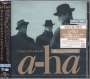 a-ha: Time And Again: The Ultimate a-ha, CD,CD