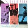 David Pack: Anywhere You Go (SHM-CD), CD