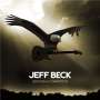 Jeff Beck: Emotion & Commotion, CD