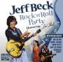 Jeff Beck: Rock'n'Roll Party: Honouring Les Paul - Live (+Bonus), CD