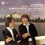 Peter Iljitsch Tschaikowsky: Klavierkonzert Nr.1 (Ultimative High Quality CD), CD