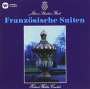 Johann Sebastian Bach: Französische Suiten BWV 812-817 (Ultimate High Quality-CD), CD,CD