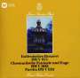 Johann Sebastian Bach: Italienisches Konzert BWV 971 (Ultimate High Quality CD), CD
