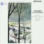 Franz Schubert: Winterreise D.911  (Ultimate High Quality CD), CD