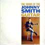 Johnny Smith (Guitar): The Sound Of The Johnny Smith Guitar (SHM-CD), CD