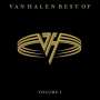 Van Halen: Best Of Volume I (SHM-CD) (+1), CD