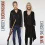 Lindsey Buckingham & Christine McVie: Lindsey Buckingham & Christine McVie (SHM-CD) (Digisleeve), CD
