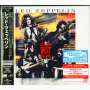 Led Zeppelin: How The West Was Won (Digisleeve), CD,CD,CD
