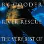 Ry Cooder: River Rescue: The Very Best Of Ry Cooder (SHM-CD), CD