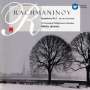 Sergej Rachmaninoff: Symphonie Nr.1 (Ultra High Quality CD), CD